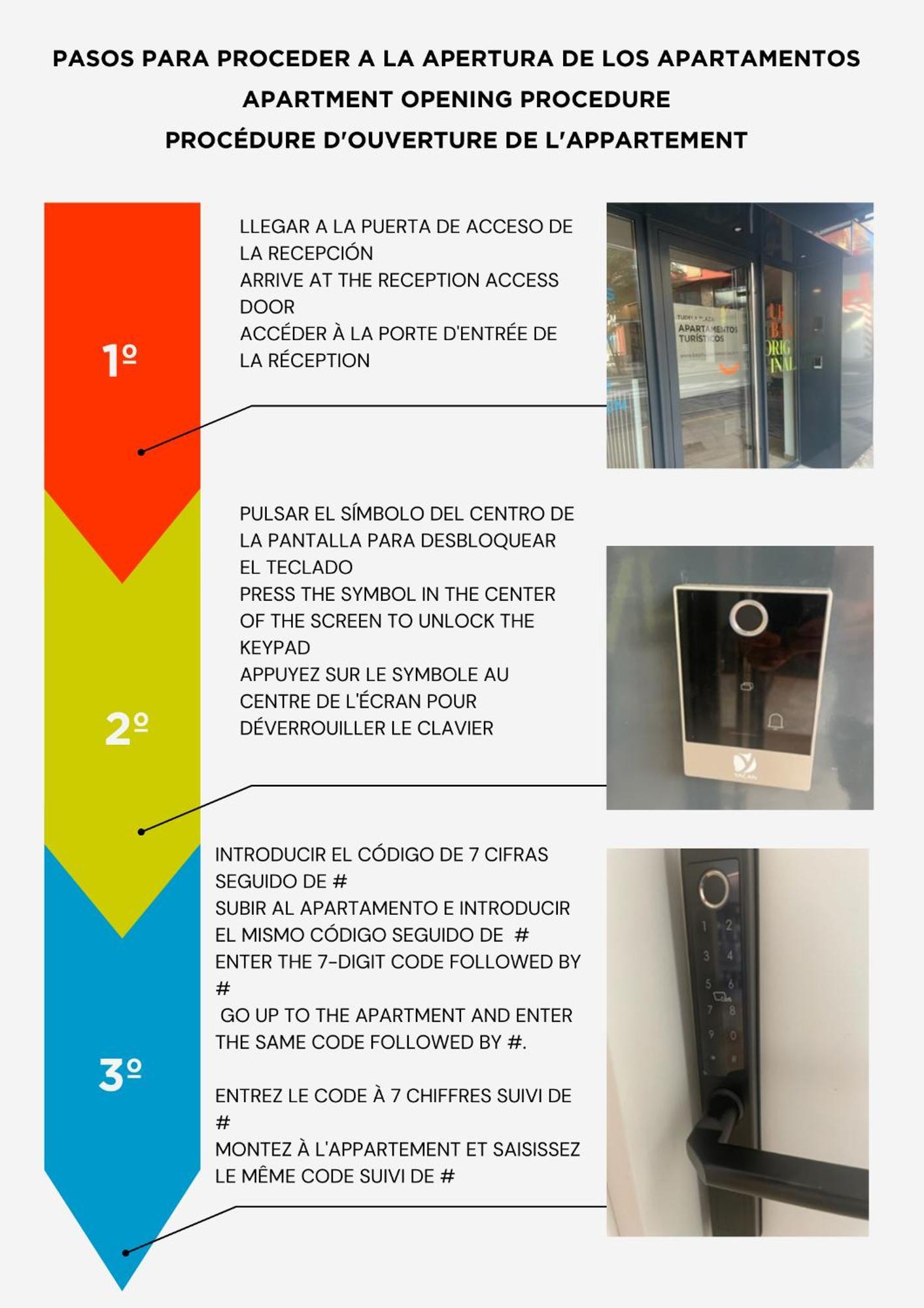 Apartamentos4U Tudela Plaza Parking Incluido Exterior photo